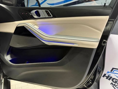 Used 2023 BMW X7 xDrive40i w/ Executive Package image 33