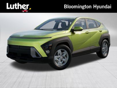 New 2026 Hyundai Kona SE