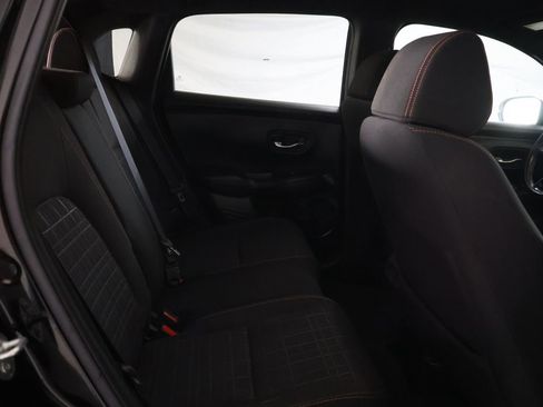 Used 2024 Honda HR-V Sport image 13