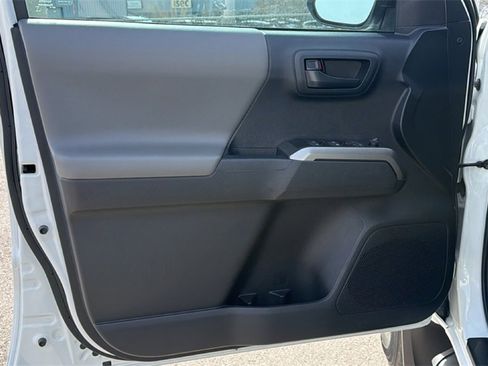 Certified 2023 Toyota Tacoma SR5 image 15