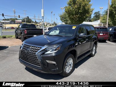Used 2023 Lexus GX 460 Premium w/ Premium Package