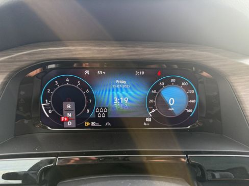 New 2026 Volkswagen Atlas SEL Premium R-Line image 14