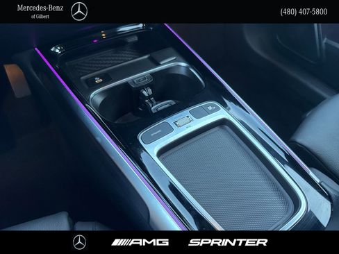 Certified 2025 Mercedes-Benz GLB 250 GLB 250 image 23