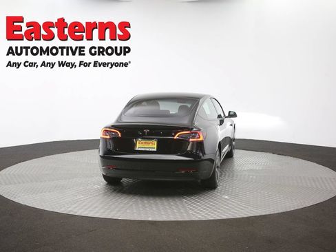 Used 2023 Tesla Model 3 Standard Range RWD image 34