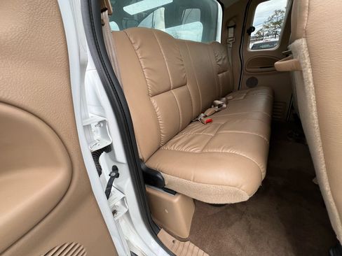 Used 1999 Dodge Ram 2500 Truck 2WD Quad Cab image 66