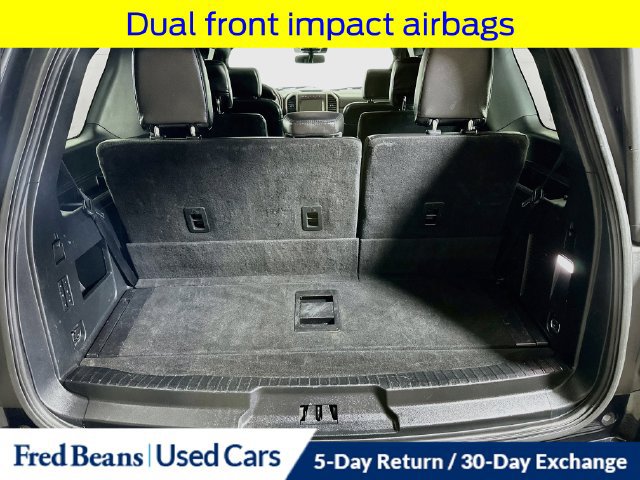 Certified 2020 Ford Expedition XLT w/ Equipment Group 202A AWD/4WD image 34
