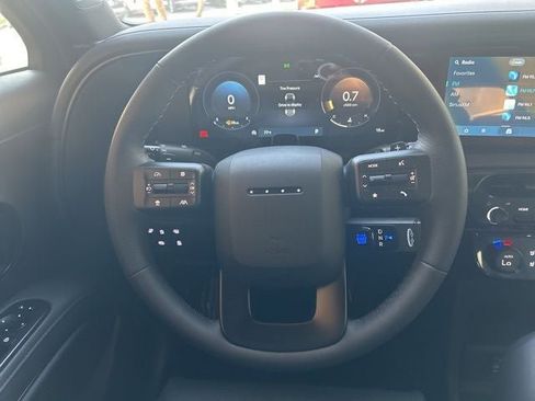 New 2026 Hyundai Palisade XRT Pro image 24