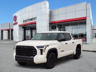 Used 2023 Toyota Tundra SR5 AWD/4WD video 2