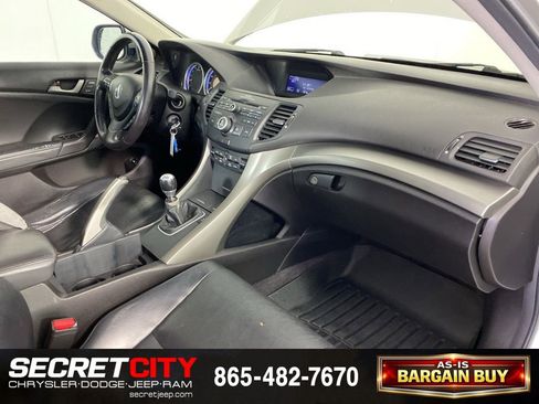 Used 2009 Acura TSX Sedan FWD image 30