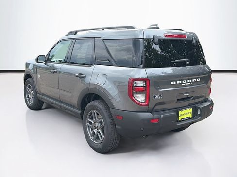 Used 2026 Ford Bronco Sport Big Bend AWD/4WD image 7