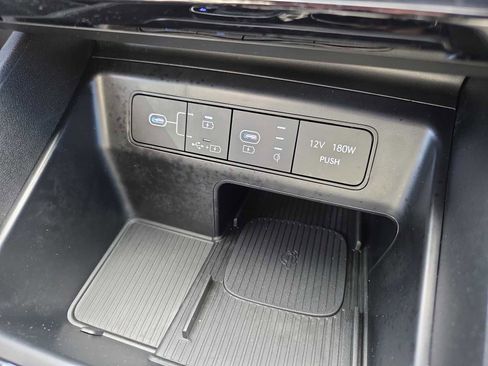 Used 2025 Hyundai Santa Cruz SEL image 19