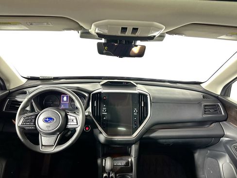 New 2026 Subaru Ascent Touring AWD/4WD image 12