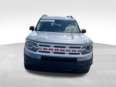 Used 2023 Ford Bronco Sport Heritage w/ Heritage Convenience Package AWD/4WD image 8
