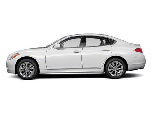 Used 2013 INFINITI M37 x w/ Premium Pkg image 6