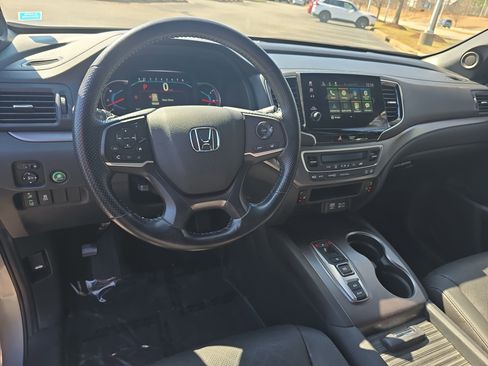Used 2020 Honda Passport EX-L image 17