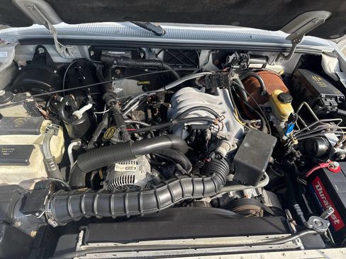 Used 2001 Ford Ranger XLT image 23