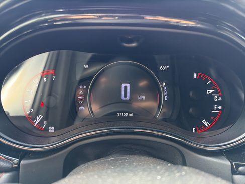 Used 2023 Dodge Durango R/T w/ Blacktop Package image 21