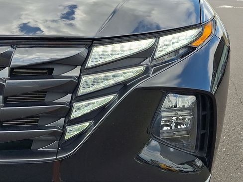 Certified 2023 Hyundai Tucson SEL AWD/4WD image 9