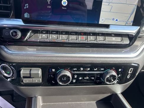 New 2026 Chevrolet Silverado 1500 High Country w/ Technology Package image 26