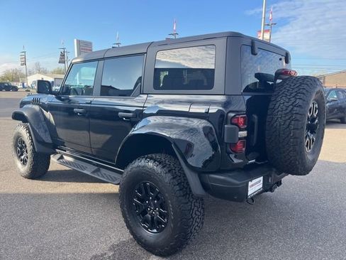 Used 2024 Ford Bronco Raptor image 6