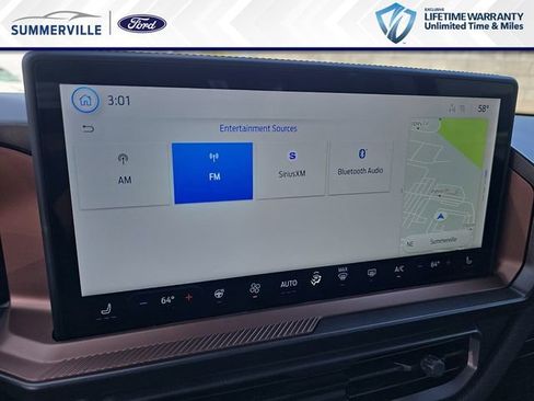 New 2026 Ford Bronco Sport Outer Banks w/ Outer Banks Tech Package+ AWD/4WD image 23