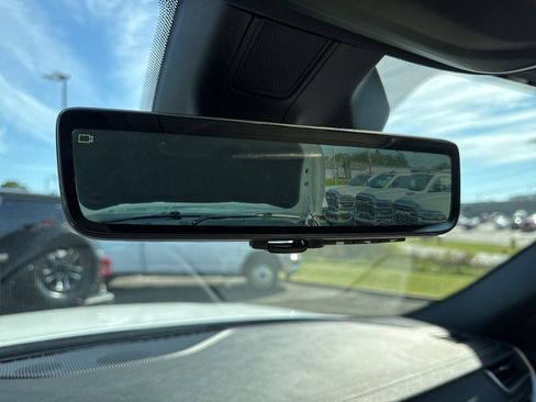 New 2025 Jeep Grand Cherokee L Limited w/ Luxury Tech Group II image 56