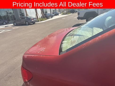 Used 2007 Toyota Corolla LE FWD image 13