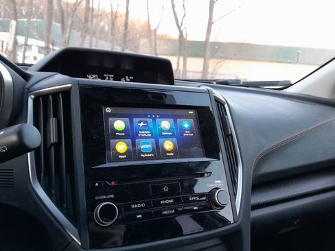 Used 2023 Subaru Crosstrek 2.0i Premium image 21