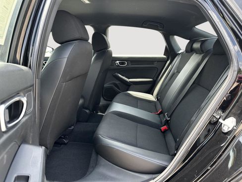 Used 2023 Honda Civic Sport image 20