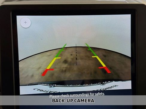 Used 2024 Ford Edge SEL w/ Convenience Package image 4