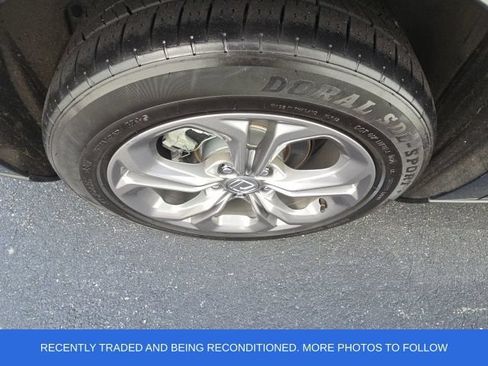 Used 2024 Honda Accord EX image 24