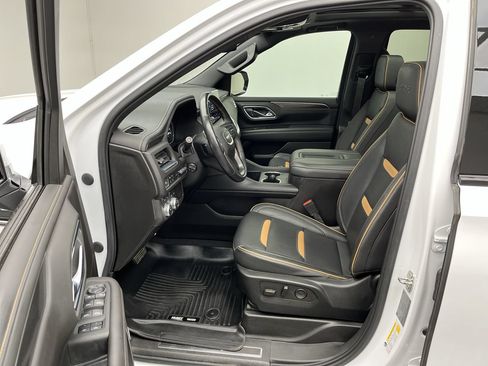 Certified 2021 GMC Yukon XL AT4 w/ Technology Package AWD/4WD image 3