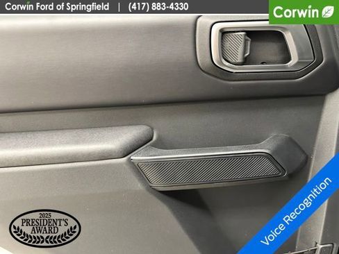 New 2026 Ford Bronco Badlands AWD/4WD image 18