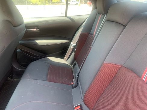 Used 2024 Toyota Corolla SE FWD image 11