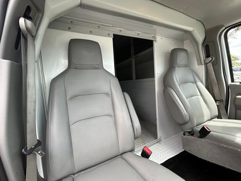 Used 2024 Ford E-350 and Econoline 350 Super Duty w/ Power Windows & Locks Group RWD image 25