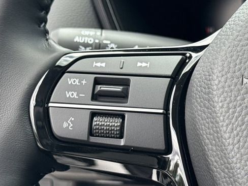 New 2026 Honda CR-V EX-L image 35