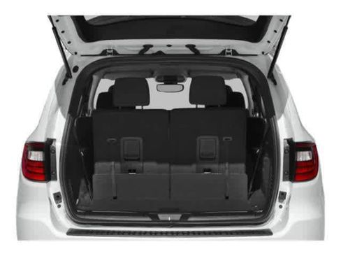 Used 2023 Dodge Durango SXT image 11