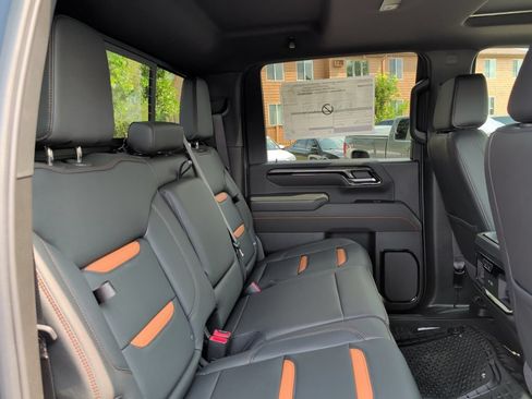 New 2026 GMC Sierra 3500 AT4 w/ AT4 Premium Plus Package AWD/4WD image 40