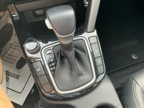 Used 2022 Kia Seltos EX AWD/4WD image 12
