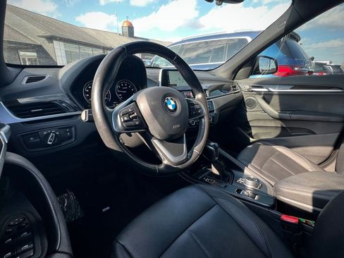 Used 2018 BMW X1 sDrive28i w/ Convenience Package image 15