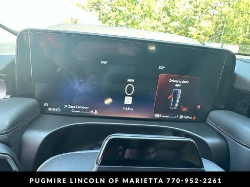 New 2026 Lincoln Aviator 2WD image 15