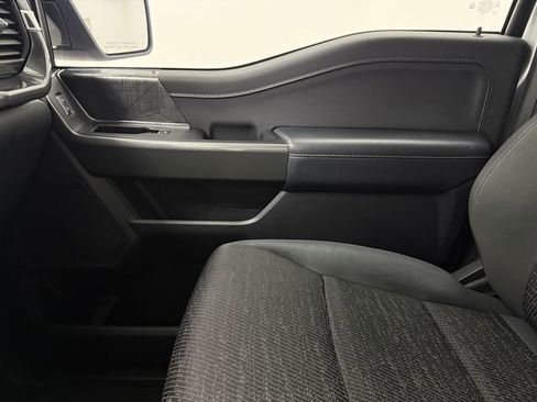 Used 2023 Ford F150 XLT w/ Equipment Group 302A High RWD image 25
