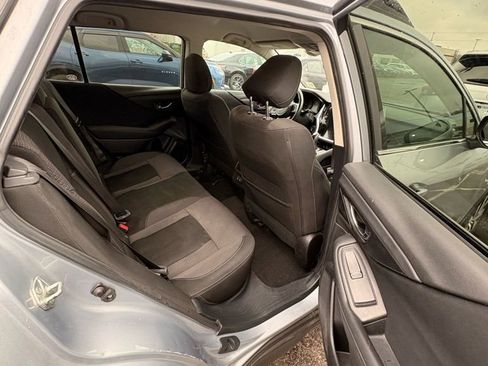 Used 2020 Subaru Outback Premium image 14