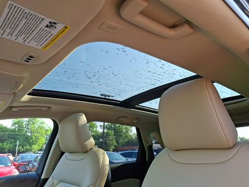 Certified 2023 Ford Edge SEL w/ Convenience Package AWD/4WD image 15