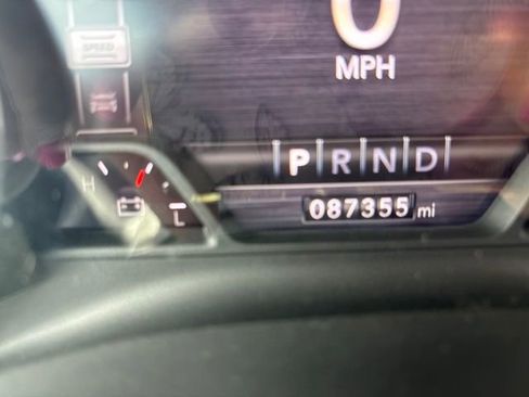 Used 2022 RAM 1500 Big Horn w/ Night Edition image 15