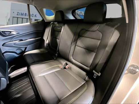 New 2026 Chevrolet Trax ACTIV w/ Driver Confidence Package image 10