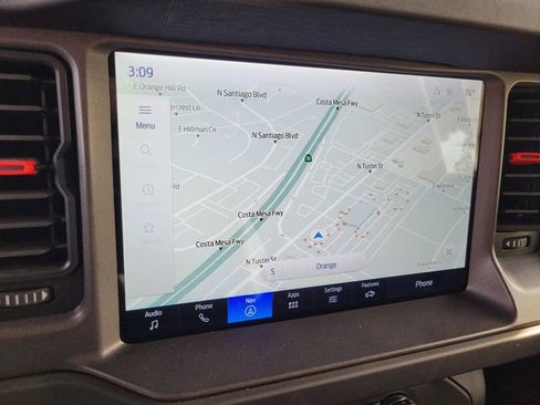 New 2025 Ford Bronco Raptor image 8