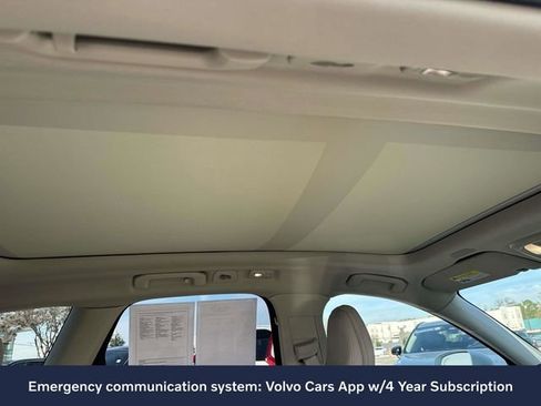 Used 2023 Volvo XC60 B5 Plus w/ Climate Package image 14