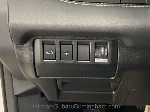 New 2025 Subaru Ascent Onyx Edition w/ Popular Package #2 image 21