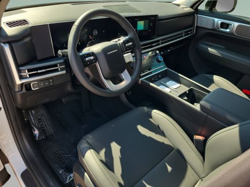 New 2026 Hyundai Santa Fe XRT AWD/4WD image 21